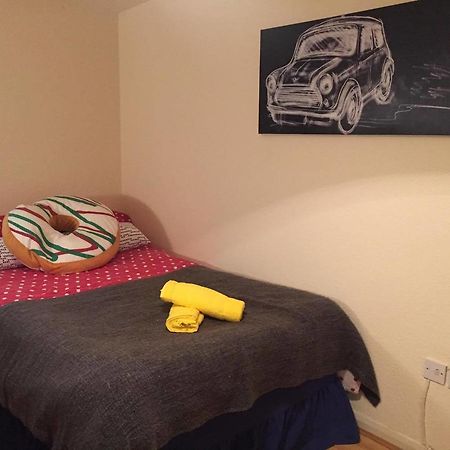 Mapesbury Hostel Λονδίνο Εξωτερικό φωτογραφία
