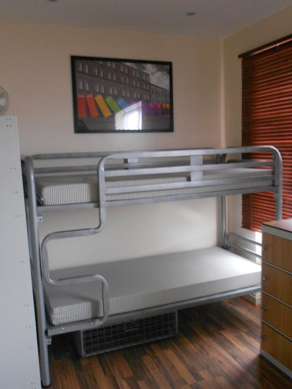 Mapesbury Hostel Λονδίνο Δωμάτιο φωτογραφία