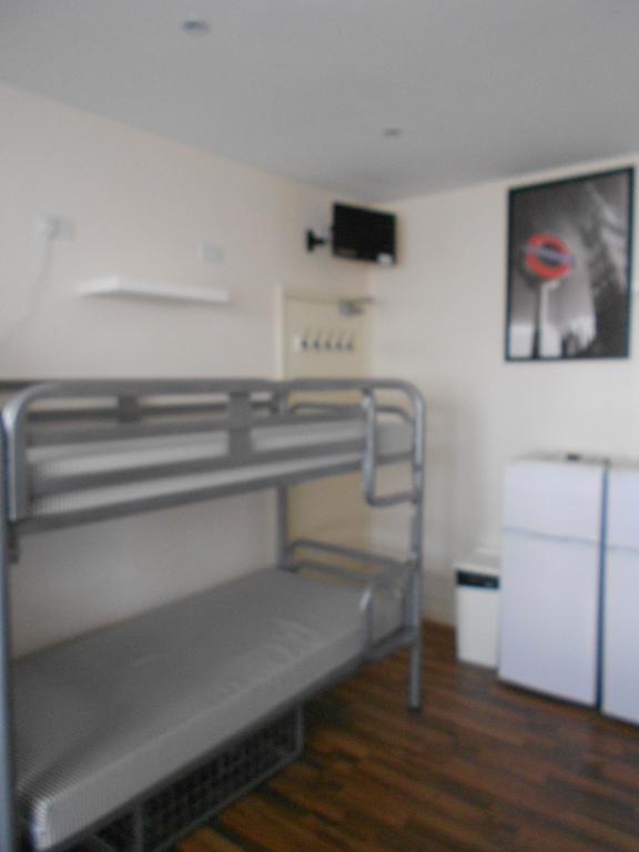 Mapesbury Hostel Λονδίνο Δωμάτιο φωτογραφία