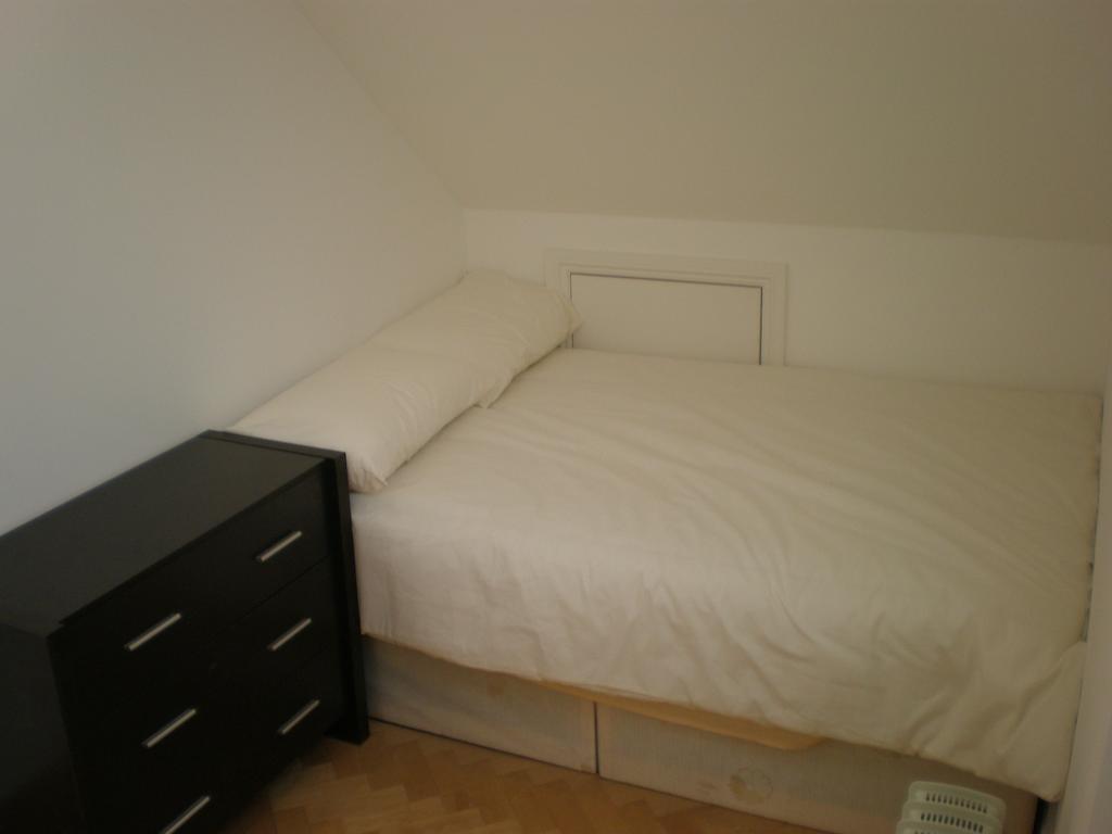 Mapesbury Hostel Λονδίνο Δωμάτιο φωτογραφία
