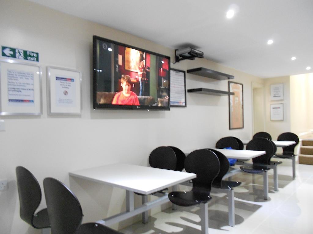 Mapesbury Hostel Λονδίνο Εξωτερικό φωτογραφία