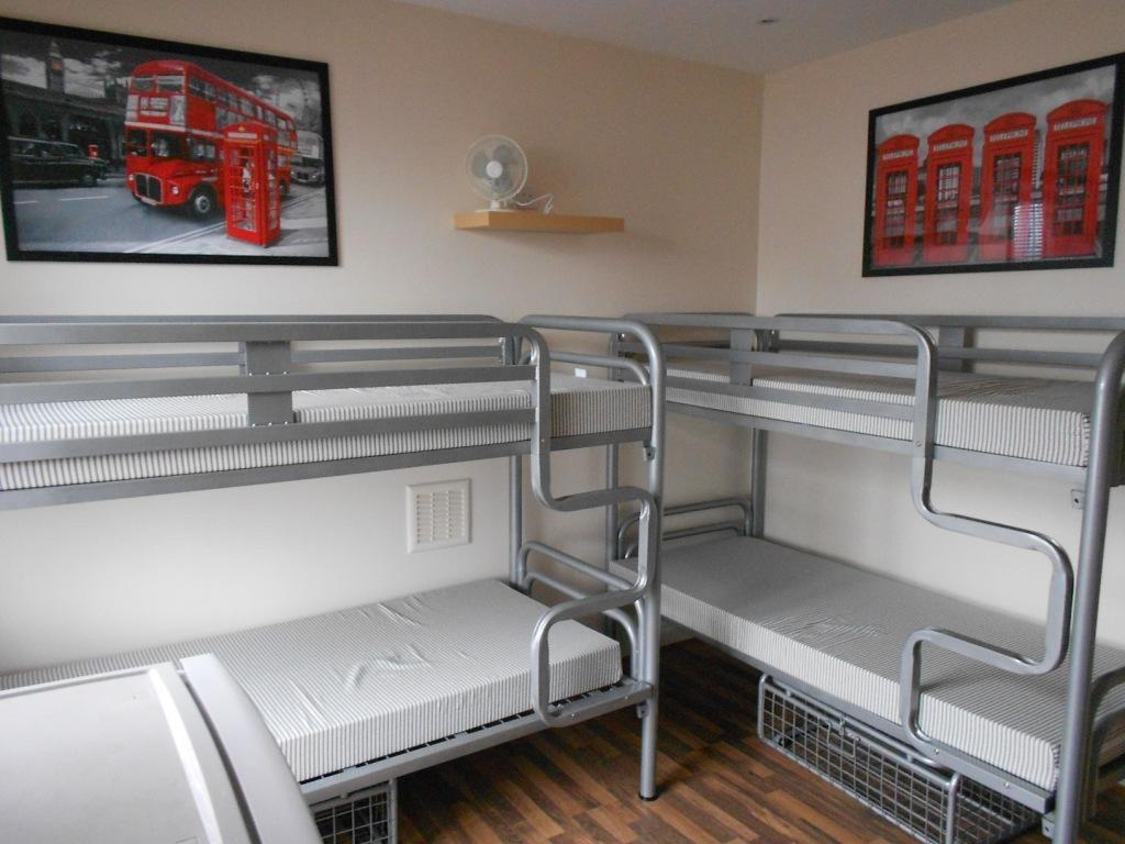 Mapesbury Hostel Λονδίνο Εξωτερικό φωτογραφία