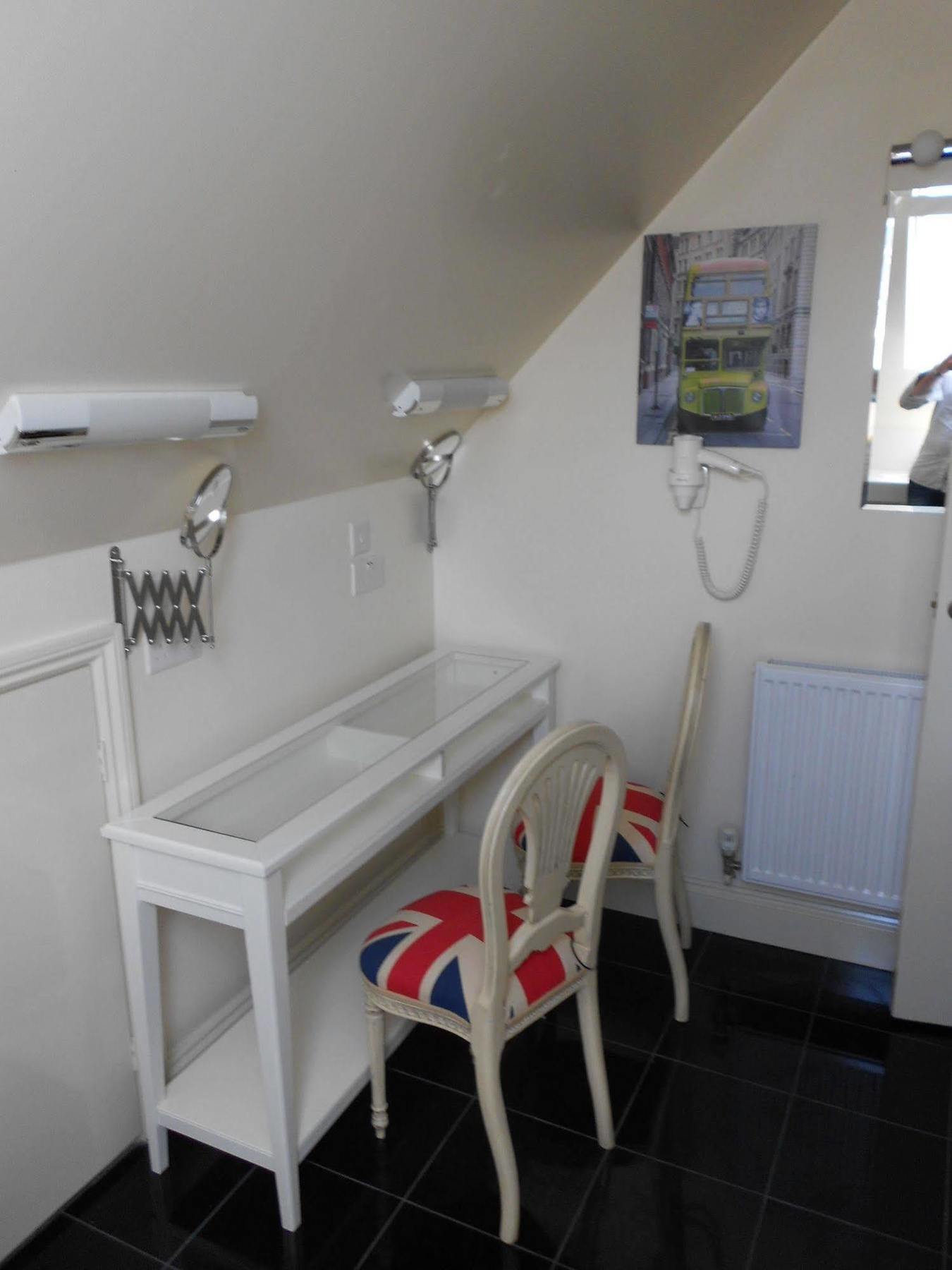 Mapesbury Hostel Λονδίνο Εξωτερικό φωτογραφία
