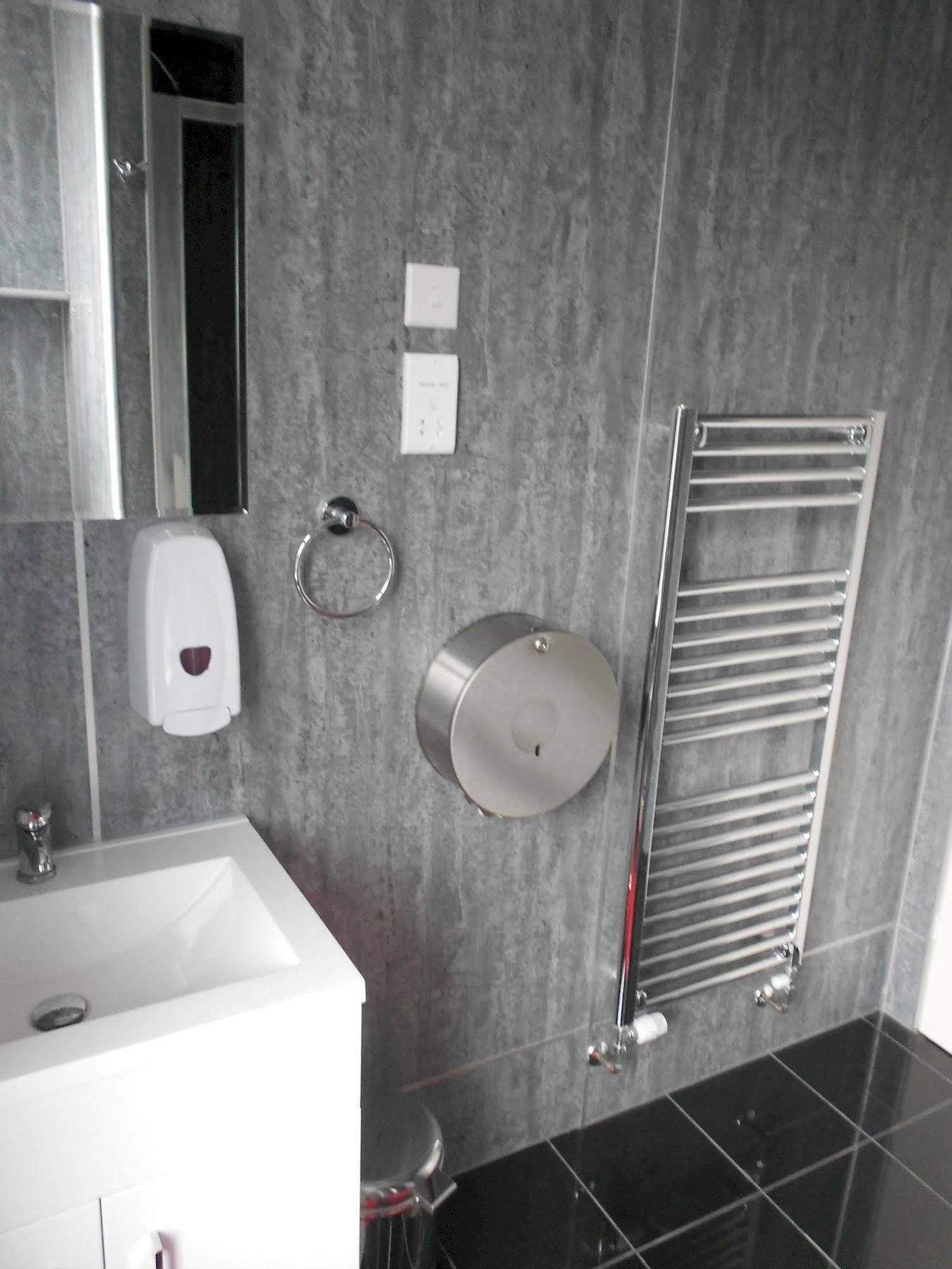 Mapesbury Hostel Λονδίνο Εξωτερικό φωτογραφία