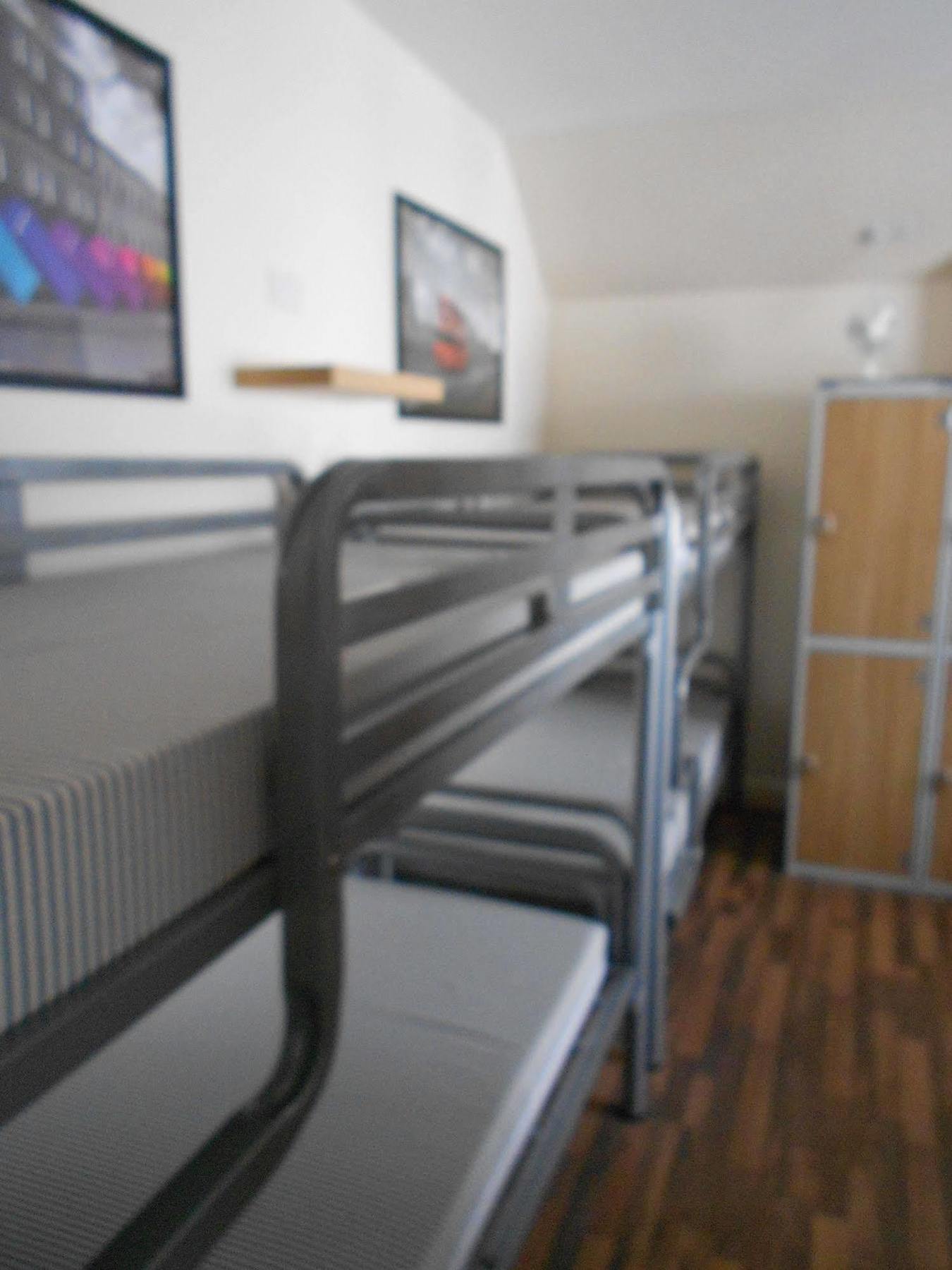 Mapesbury Hostel Λονδίνο Εξωτερικό φωτογραφία