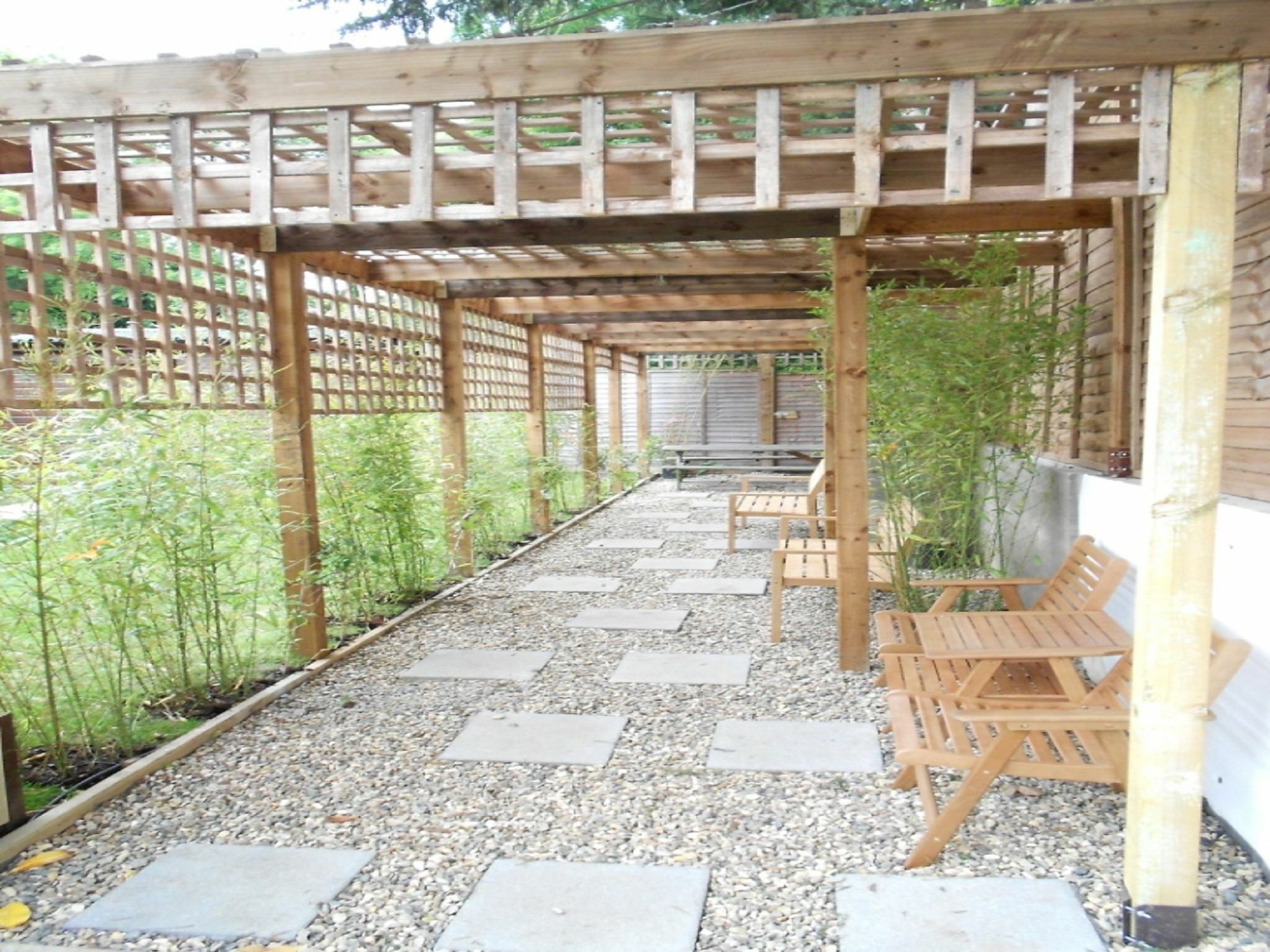 Mapesbury Hostel Λονδίνο Εξωτερικό φωτογραφία